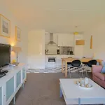 Apartment 27 - Aan De Duinen, Aan Zee Callantsoog