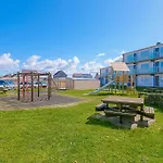 27 - Aan De Duinen, Aan Zee Callantsoog