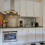 27 - Aan De Duinen, Aan Zee Apartment *