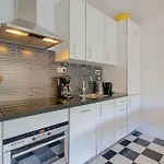 Apartment 27 - Aan De Duinen, Aan Zee Callantsoog