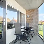 Apartment 27 - Aan De Duinen, Aan Zee Callantsoog