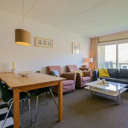 Apartment 27 - Aan De Duinen, Aan Zee Callantsoog