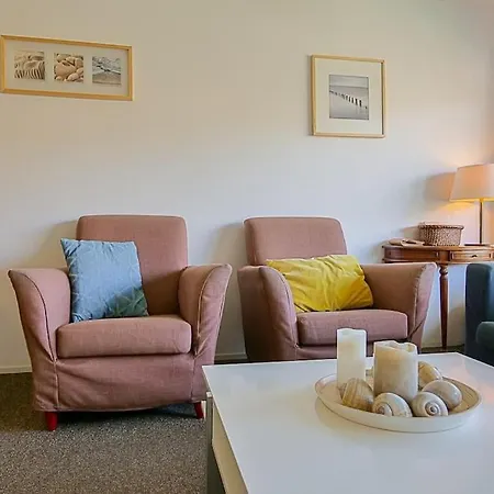 27 - Aan De Duinen, Aan Zee Callantsoog