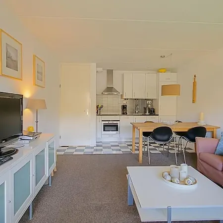 דירה 27 - Aan De Duinen, Aan Zee קלאנטסהוך