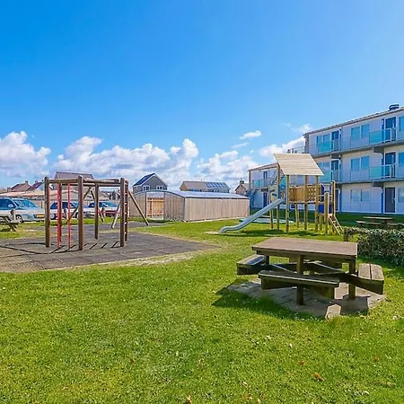 27 - Aan De Duinen, Aan Zee קלאנטסהוך