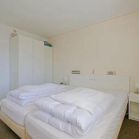 Apartment 27 - Aan De Duinen, Aan Zee *