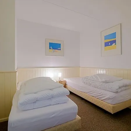 Apartment 27 - Aan De Duinen, Aan Zee