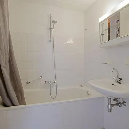 Apartment 27 - Aan De Duinen, Aan Zee