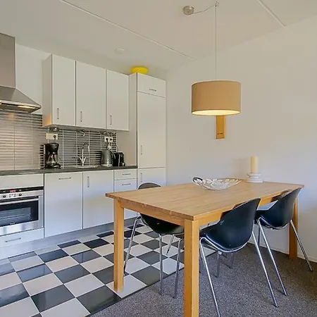 דירה 27 - Aan De Duinen, Aan Zee *