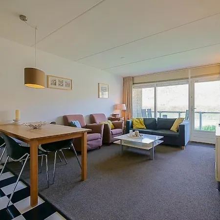 27 - Aan De Duinen, Aan Zee Callantsoog