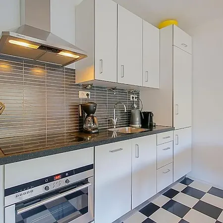 Apartment 27 - Aan De Duinen, Aan Zee Callantsoog