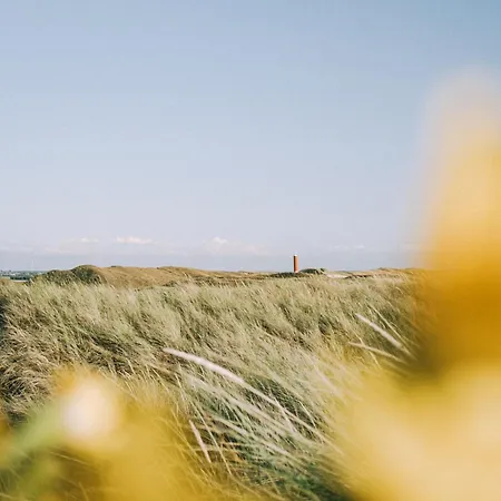 27 - Aan De Duinen, Aan Zee كالانتسوج