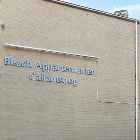 27 - Aan De Duinen, Aan Zee * كالانتسوج
