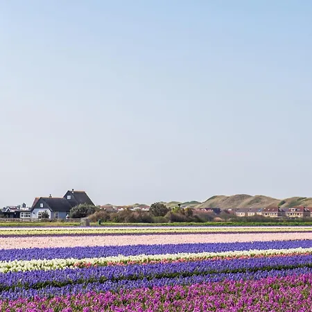 Appartement 27 - Aan De Duinen, Aan Zee