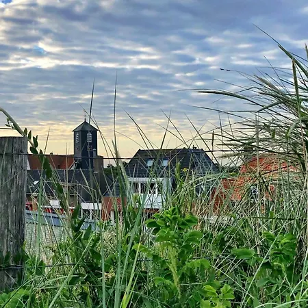 Appartement 27 - Aan De Duinen, Aan Zee Callantsoog