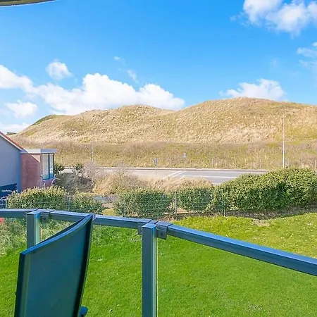 27 - Aan De Duinen, Aan Zee Callantsoog