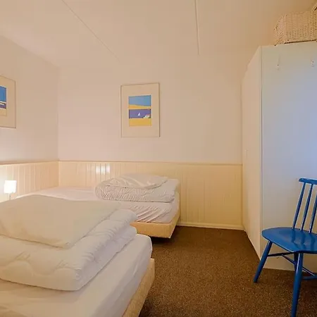 27 - Aan De Duinen, Aan Zee * Callantsoog