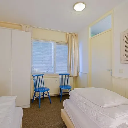 27 - Aan De Duinen, Aan Zee Lägenhet Callantsoog